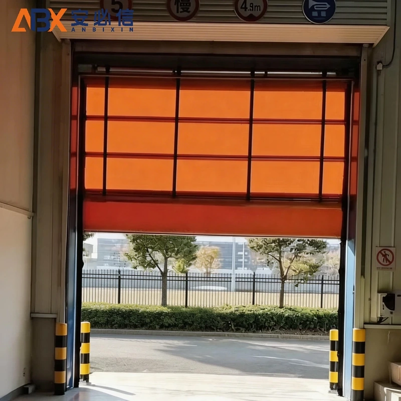 阜阳市海绵门封