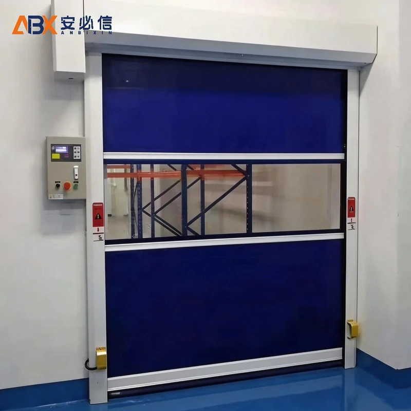 阜阳市快速卷帘门